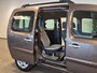 Renault Kangoo Rolstoelauto 3+1