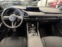 Mazda 3 HB 2.5 e-SkyActiv-G M Hybrid 140 Homura , Demovoordeel € 5.094,-, Automaat, Navi, Adap.Cruise, Clima, Apple Carplay, Camera, PDC, HUD, Stoelverwarming, 18" LMV
