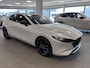 Mazda 3 HB 2.5 e-SkyActiv-G M Hybrid 140 Homura , Demovoordeel € 5.094,-, Automaat, Navi, Adap.Cruise, Clima, Apple Carplay, Camera, PDC, HUD, Stoelverwarming, 18" LMV