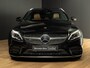 Mercedes-Benz C-klasse Estate 180 Premium Pack Panorama dak