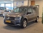 Volkswagen Caddy Maxi Rolstoelauto Automaat