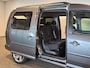Volkswagen Caddy Maxi Rolstoelauto Automaat