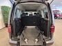 Volkswagen Caddy Maxi Rolstoelauto Automaat