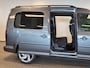 Volkswagen Caddy Maxi Rolstoelauto Automaat