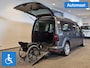 Volkswagen Caddy Maxi Rolstoelauto Automaat