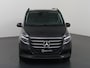 Mercedes-Benz Vito 116 CDI | L2 | SELECT | 160 PK | AUTOMAAT | MULTI-BEAM LED | 2500 KG TREKHAAK | ZWART LEDER | 270° DEUREN | BETIMMERDE LAADRUIMTE | STOELVERWARMING | CRUISE CONTROL | AIRCO | APPLE CARPLAY EN ANDROID AUTO