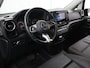 Mercedes-Benz Vito 116 CDI | L2 | SELECT | 160 PK | AUTOMAAT | MULTI-BEAM LED | 2500 KG TREKHAAK | ZWART LEDER | 270° DEUREN | BETIMMERDE LAADRUIMTE | STOELVERWARMING | CRUISE CONTROL | AIRCO | APPLE CARPLAY EN ANDROID AUTO