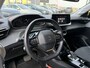 Peugeot 208 BWJ 2021 1.2 101 PK Allure AUTOMAAT | FULL LED | 360 CAMERA | CARPLAY + ANDROID | CRUISE | CLIMA | LMV | PDC