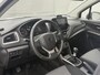Suzuki S-Cross 1.4 Boosterjet Select Smart Hybrid / Fabrieksgarantie tot 1-2028 / Adaptieve Cruise / Navigatie / Camera / Stoel Verwarming / Apple Carplay & Android Auto / DAB / LED / Dodehoek detectie /