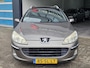 Peugeot 407 SW 2.0-16V XR Pack Pano