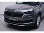 Skoda Kodiaq 1.5 TSI Business Edition 7p. 1e Eig. NAP 7-Zits PDC v+a Leder/stof Navi Ledkoplampen Apple Carplay