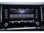 Skoda Kodiaq 1.5 TSI Business Edition 7p. 1e Eig. NAP 7-Zits PDC v+a Leder/stof Navi Ledkoplampen Apple Carplay