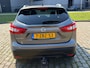 Nissan Qashqai 1.2 Connect Edition Automaat uniek km org nl auto 1e eigenaar panorama dak achteruit camera navigatie cruis control