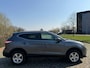 Nissan Qashqai 1.2 Connect Edition Automaat uniek km org nl auto 1e eigenaar panorama dak achteruit camera navigatie cruis control