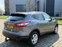 Nissan Qashqai 1.2 Connect Edition Automaat uniek km org nl auto 1e eigenaar panorama dak achteruit camera navigatie cruis control