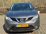Nissan Qashqai 1.2 Connect Edition Automaat uniek km org nl auto 1e eigenaar panorama dak achteruit camera navigatie cruis control