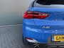 BMW X2 BWJ 2018 sDrive 20i 250PK M High Executive AUTOMAAT | FULL LED | ELEKTR. STOELEN | STOELVERW. | DAB + | CAMERA | KEY LESS | ELEKTR. ACHTERKLEP | HEAD-UP DISPLAY | NAVI | CLIMA | CRUISE | LMV | PDC