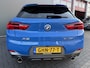 BMW X2 BWJ 2018 sDrive 20i 250PK M High Executive AUTOMAAT | FULL LED | ELEKTR. STOELEN | STOELVERW. | DAB + | CAMERA | KEY LESS | ELEKTR. ACHTERKLEP | HEAD-UP DISPLAY | NAVI | CLIMA | CRUISE | LMV | PDC
