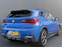 BMW X2 BWJ 2018 sDrive 20i 250PK M High Executive AUTOMAAT | FULL LED | ELEKTR. STOELEN | STOELVERW. | DAB + | CAMERA | KEY LESS | ELEKTR. ACHTERKLEP | HEAD-UP DISPLAY | NAVI | CLIMA | CRUISE | LMV | PDC