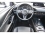 Mazda CX-30 Skyactiv-X 180pk M-hybrid Automaat Luxury | i-Activsense | Org. NL | Leder | 360° Camera | Bose | Apple Carplay | Elek. Achterklep | Rijklaarprijs !