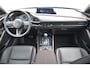 Mazda CX-30 Skyactiv-X 180pk M-hybrid Automaat Luxury | I-Activsense | Org. NL | Leder | 360° Camera | Bose | Apple Carplay | Elek. Achterklep | Rijklaarprijs !