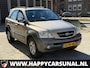 Kia Sorento 2.5 CRDi EX, AUTOMAAT, NIEUWE APK