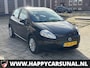 Fiat Punto Grande 1.4 Dynamic, AUTOMAAT, NIEUWE APK