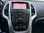 Opel Astra Sports Tourer 1.4 Turbo Design Edition, NAVI, APK