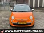 Fiat 500 0.9 TwinAir Lounge, NIEUWE APK, AIRCO