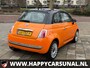 Fiat 500 0.9 TwinAir Lounge, NIEUWE APK, AIRCO