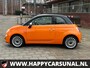 Fiat 500 0.9 TwinAir Lounge, NIEUWE APK, AIRCO