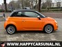 Fiat 500 0.9 TwinAir Lounge, NIEUWE APK, AIRCO