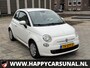 Fiat 500 1.2 Pop, NIEUWE APK