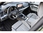 Audi Q5 Sportback 55 TFSI e S-Line 367 Pk Pano Lucht 360 Camera Oled Massage Vol Leder Matrix Led Trekhaak SQ5