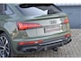 Audi Q5 Sportback 55 TFSI e S-Line 367 Pk Pano Lucht 360 Camera Oled Massage Vol Leder Matrix Led Trekhaak SQ5