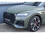 Audi Q5 Sportback 55 TFSI e S-Line 367 Pk Pano Lucht 360 Camera Oled Massage Vol Leder Matrix Led Trekhaak SQ5