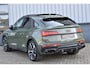 Audi Q5 Sportback 55 TFSI e S-Line 367 Pk Pano Lucht 360 Camera Oled Massage Vol Leder Matrix Led Trekhaak SQ5