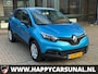 Renault Captur 0.9 TCe Authentique, NIEUWE APK
