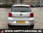 Volkswagen Polo 1.4 TDI BlueMotion, NAVI, APK