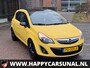 Opel Corsa 1.4-16V Design Edition, AIRCO, NAVI, APK