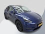 Tesla Model Y Long Range AWD 75 kWh | 514 PK | 95000 km | Panoramadak.
