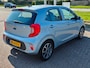 Kia Picanto 1.0 CVVT First Edition | Carplay en Android Auto | Achteruitrijcamera | All season banden | Cruise control