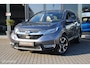 Honda CR-V 2.0 Hybrid Lifestyle
