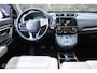 Honda CR-V 2.0 Hybrid Lifestyle