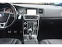 Volvo V60 2.0 D4 Business Sport | Navigatie | Sportstoelen | Stoelverwarming | Camera | Stand-kachel | NL auto!! |