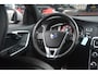 Volvo V60 2.0 D4 Business Sport | Navigatie | Sportstoelen | Stoelverwarming | Camera | Stand-kachel | NL auto!! |