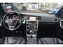 Volvo V60 2.0 D4 Business Sport | Navigatie | Sportstoelen | Stoelverwarming | Camera | Stand-kachel | NL auto!! |