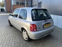 Nissan Micra 1.4 Luxury