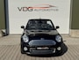 MINI Cooper Cabrio 1.6 Highgate Chili / Leder / Clima / Cruise / Navigatie / Parkeer Sensoren