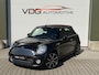 MINI Cooper Cabrio 1.6 Highgate Chili / Leder / Clima / Cruise / Navigatie / Parkeer Sensoren